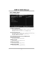 Preview for 69 page of Biostar 945P-A7 Manual