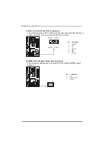 Предварительный просмотр 20 страницы Biostar 945P-A7B Setup Manual