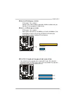 Предварительный просмотр 13 страницы Biostar 945PL-M7 Setup Manual