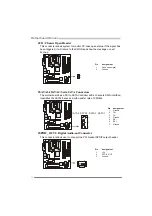 Предварительный просмотр 18 страницы Biostar 945PL-M7 Setup Manual