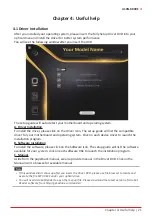 Preview for 21 page of Biostar A10N-8800E Manual