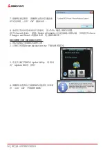 Preview for 44 page of Biostar A10N-8800E Manual