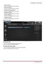 Предварительный просмотр 21 страницы Biostar A10N-9630E User Manual