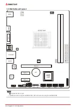 Предварительный просмотр 6 страницы Biostar A320MD PRO Manual