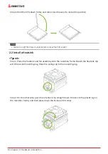 Предварительный просмотр 8 страницы Biostar A320MD PRO Manual