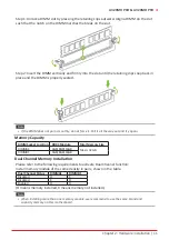 Предварительный просмотр 11 страницы Biostar A320MD PRO Manual