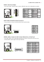 Предварительный просмотр 15 страницы Biostar A320MD PRO Manual