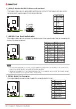 Предварительный просмотр 16 страницы Biostar A320MD PRO Manual