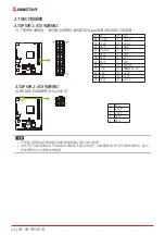 Предварительный просмотр 46 страницы Biostar A320MD PRO Manual