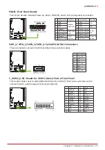 Preview for 15 page of Biostar A320MH 2.0 Manual