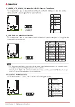 Preview for 16 page of Biostar A320MH 2.0 Manual