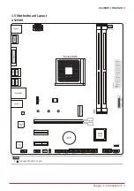 Предварительный просмотр 7 страницы Biostar A520MH Manual