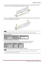 Предварительный просмотр 13 страницы Biostar A520MH Manual