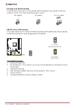 Предварительный просмотр 16 страницы Biostar A520MH Manual