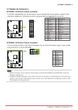Предварительный просмотр 17 страницы Biostar A520MH Manual