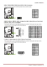 Предварительный просмотр 19 страницы Biostar A520MH Manual