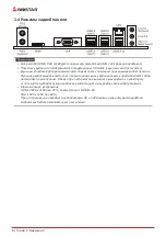 Предварительный просмотр 50 страницы Biostar A520MH Manual