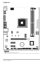 Предварительный просмотр 52 страницы Biostar A520MH Manual