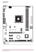 Предварительный просмотр 118 страницы Biostar A520MH Manual