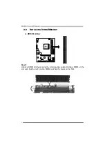 Предварительный просмотр 10 страницы Biostar A55MGC Setup Manual