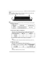 Предварительный просмотр 11 страницы Biostar A55MGC Setup Manual