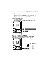 Предварительный просмотр 13 страницы Biostar A55MGC Setup Manual