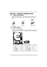 Предварительный просмотр 14 страницы Biostar A55MGC Setup Manual