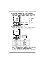 Предварительный просмотр 15 страницы Biostar A55MGC Setup Manual