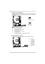 Предварительный просмотр 16 страницы Biostar A55MGC Setup Manual