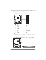 Предварительный просмотр 13 страницы Biostar A55MH Setup Manual