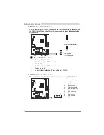 Предварительный просмотр 18 страницы Biostar A55MH Setup Manual