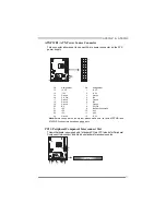 Preview for 13 page of Biostar A55MLC Setup Manual