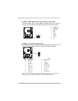 Preview for 16 page of Biostar A55MLC Setup Manual