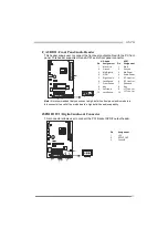 Предварительный просмотр 17 страницы Biostar A57A Setup Manual