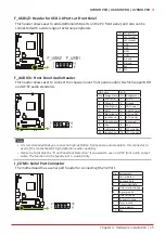 Предварительный просмотр 15 страницы Biostar A68MD PRO Manual