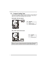 Предварительный просмотр 10 страницы Biostar A68MDP Setup Manual