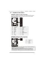 Предварительный просмотр 15 страницы Biostar A68MDP Setup Manual