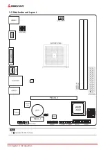 Предварительный просмотр 6 страницы Biostar A68MHE Manual