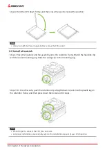 Предварительный просмотр 8 страницы Biostar A68MHE Manual