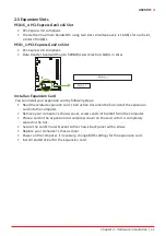 Предварительный просмотр 11 страницы Biostar A68MHE Manual