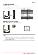 Предварительный просмотр 13 страницы Biostar A68MHE Manual