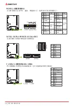 Preview for 68 page of Biostar A68MHE Manual