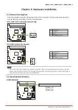 Предварительный просмотр 7 страницы Biostar A68N-5545 Manual