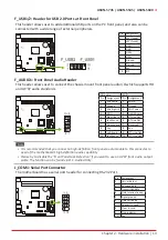 Предварительный просмотр 13 страницы Biostar A68N-5545 Manual