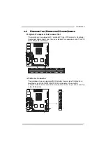 Preview for 11 page of Biostar A690E-IS Setup Manual