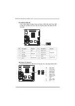 Preview for 12 page of Biostar A690E-IS Setup Manual