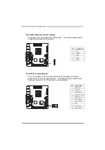 Preview for 14 page of Biostar A690E-IS Setup Manual