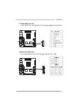 Preview for 15 page of Biostar A690E-IS Setup Manual