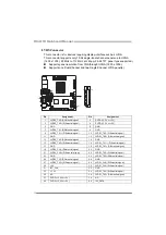 Preview for 16 page of Biostar A690E-IS Setup Manual