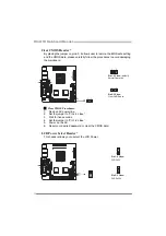 Preview for 18 page of Biostar A690E-IS Setup Manual